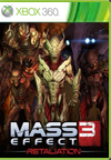 Mass Effect 3: Retaliation