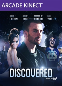 Intel Discovered BoxArt, Screenshots and Achievements Intel Discovered BoxArt, Screenshots and Achievements