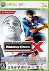 Winning Eleven X BoxArt, Screenshots and Achievements