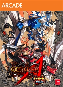 GUILTY GEAR XX ACORE PLUS Achievements