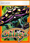 Galaga for Xbox 360