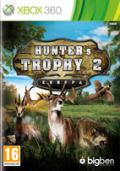Hunter's Trophy 2: Europa BoxArt, Screenshots and Achievements