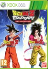 Dragon Ball Z Budokai HD Collection