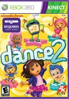 Nickelodeon Dance 2 BoxArt, Screenshots and Achievements