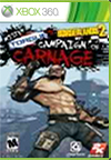 Borderlands 2: Mr. Torgue's Campaign of Carnage for Xbox 360