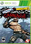 Borderlands 2: Mr. Torgue's Campaign of Carnage