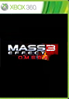 Mass Effect 3: Omega