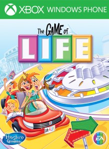 The Game of Life