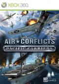 Air Conflicts: Pacific Carriers