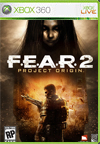 F.E.A.R. 2: Project Origin (JP) BoxArt, Screenshots and Achievements