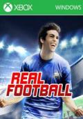 Real Football (Win 8) BoxArt, Screenshots and Achievements Real Football (Win 8) BoxArt, Screenshots and Achievements