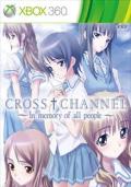 Cross Channel: In Memory of All People BoxArt, Screenshots and Achievements Cross Channel: In Memory of All People BoxArt, Screenshots and Achievements
