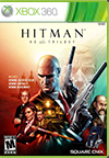 Hitman HD Trilogy