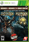 BioShock: Ultimate Rapture Edition