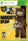 Naughty Bear: Double Trouble! BoxArt, Screenshots and Achievements Naughty Bear: Double Trouble! BoxArt, Screenshots and Achievements