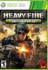 Heavy Fire: Shattered Spear BoxArt, Screenshots and Achievements Heavy Fire: Shattered Spear BoxArt, Screenshots and Achievements
