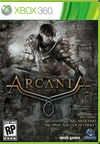 Arcania: The Complete Tale