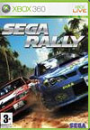 Sega Rally Revo