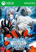 BlazBlue: Calamity Trigger (Win 8) BoxArt, Screenshots and Achievements BlazBlue: Calamity Trigger (Win 8) BoxArt, Screenshots and Achievements