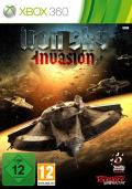 Iron Sky: Invasion BoxArt, Screenshots and Achievements