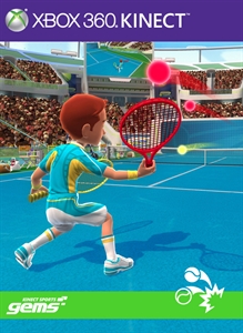 Kinect Sports Gems: Reaction Rally BoxArt, Screenshots and Achievements Kinect Sports Gems: Reaction Rally BoxArt, Screenshots and Achievements