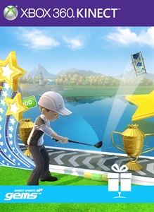 Kinect Sports Gems: Prize Driver BoxArt, Screenshots and Achievements Kinect Sports Gems: Prize Driver BoxArt, Screenshots and Achievements