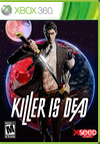 Killer is Dead BoxArt, Screenshots and Achievements Killer is Dead BoxArt, Screenshots and Achievements