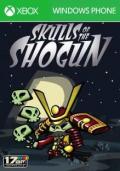 Skulls of the Shogun (WP)