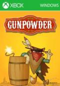 Gunpowder (Win 8)