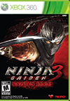 Ninja Gaiden 3: Razor's Edge BoxArt, Screenshots and Achievements