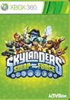 Skylanders SWAP Force