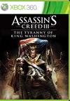 Assassin's Creed III - The Infamy