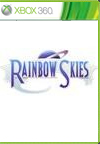 Rainbow Skies BoxArt, Screenshots and Achievements Rainbow Skies BoxArt, Screenshots and Achievements