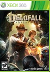 Deadfall Adventures