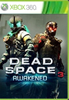 Dead Space 3: Awakened BoxArt, Screenshots and Achievements