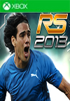 Real Soccer 2013 BoxArt, Screenshots and Achievements Real Soccer 2013 BoxArt, Screenshots and Achievements
