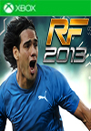 Real Football 2013 for Xbox 360