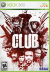 The Club BoxArt, Screenshots and Achievements