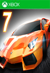 Asphalt 7: Heat