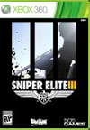 Sniper Elite 3