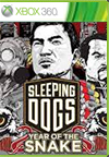 Sleeping Dogs: Year of the Snake