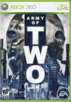 Army of Two for Xbox 360