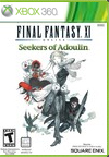 Final Fantasy XI: Seekers of Adoulin