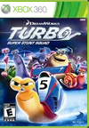 Turbo: Super Stunt Squad