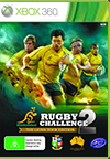 Rugby Challenge 2 Xbox LIVE Leaderboard