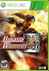 Dynasty Warriors 8