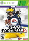 NCAA Football 14