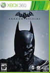 Batman: Arkham Origins