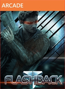 Flashback BoxArt, Screenshots and Achievements