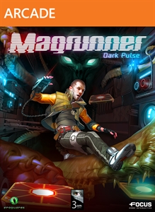 Magrunner Dark Pulse